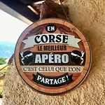 Ile De Beaute Propriano (Corsica)