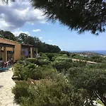 Ile De Beaute Tatil Evi
