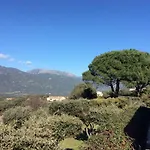 Ile De Beaute Tatil Evi