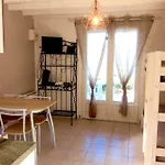 Tatil Evi Ile De Beaute Propriano (Corsica)