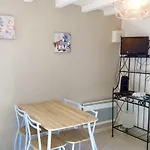 Tatil Evi Ile De Beaute Propriano (Corsica)