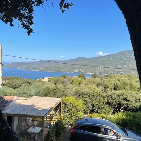 Résidence île De Beauté