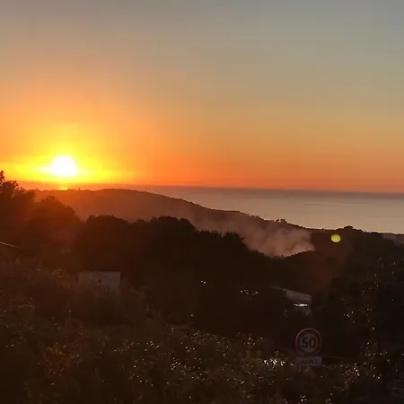 Hébergement de vacances Résidence île De Beauté Propriano (Corsica)