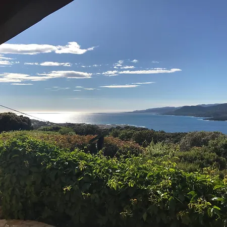 Résidence île De Beauté Hébergement de vacances *