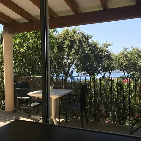 Résidence île De Beauté