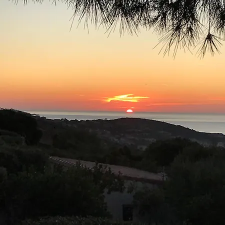 Hébergement de vacances Résidence île De Beauté *