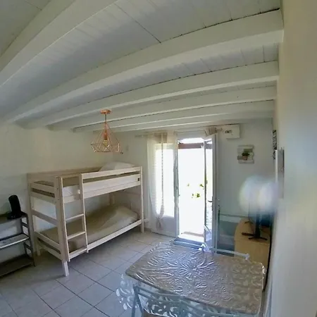 Résidence île De Beauté *