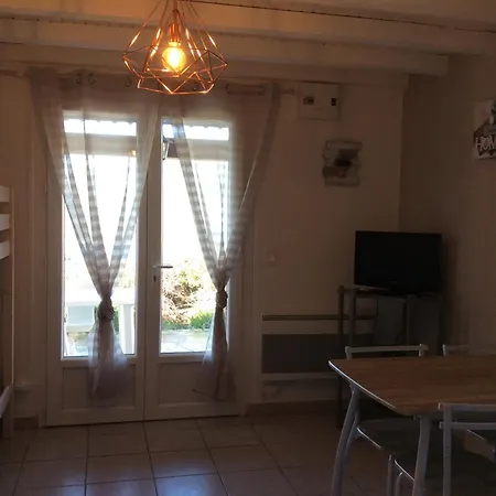 Résidence île De Beauté *