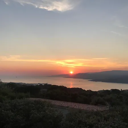 Hébergement de vacances Résidence île De Beauté