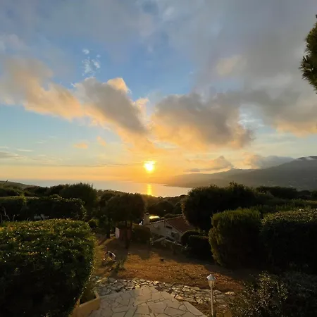 Résidence île De Beauté