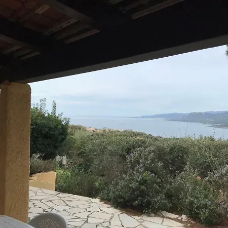 Résidence île De Beauté *