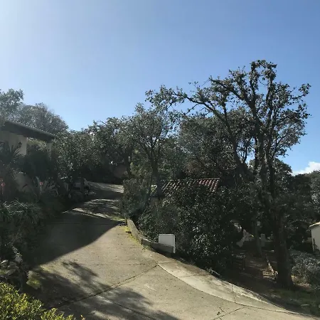 Résidence île De Beauté Hébergement de vacances