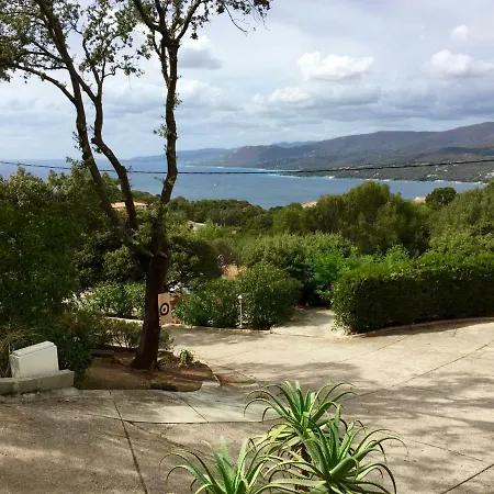 Résidence île De Beauté *