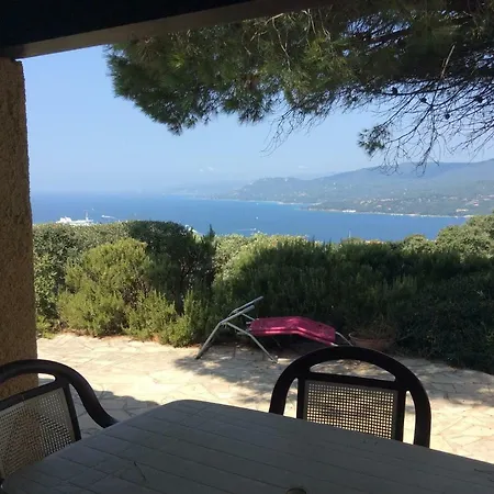 Résidence île De Beauté