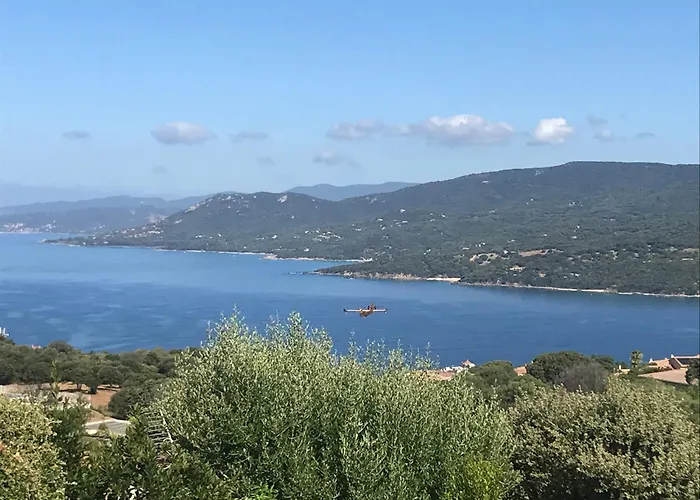 Ile De Beaute * Propriano (Corsica)