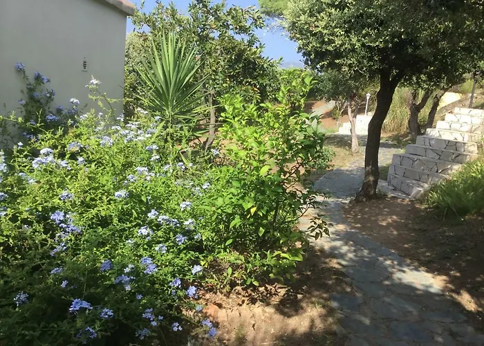 Ile De Beaute Vakantiehuis *
