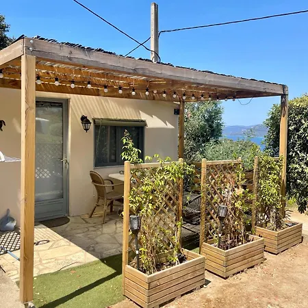 Holiday home Ile De Beaute *