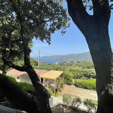 Ile De Beaute Holiday home