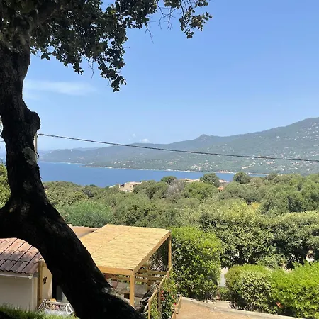 Holiday home Ile De Beaute Propriano (Corsica)