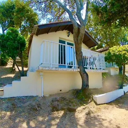 Ile De Beaute Holiday home *