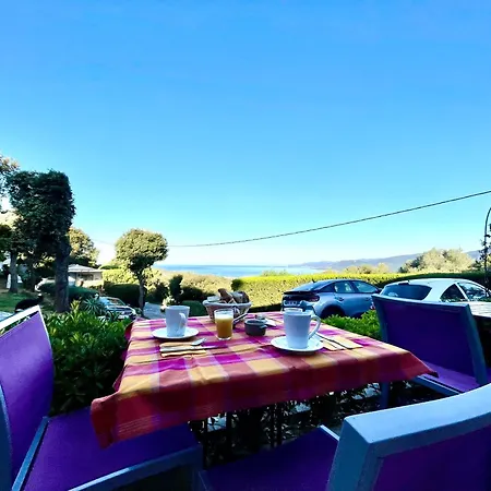 Ile De Beaute Holiday home