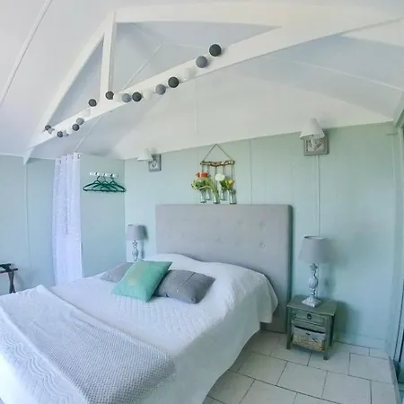 Ile De Beaute Ferienhaus Propriano (Corsica)