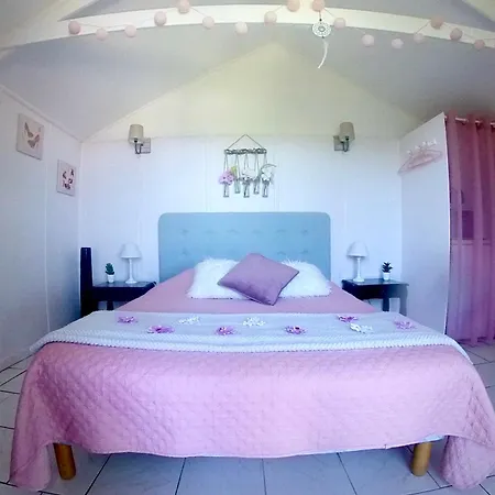 Holiday home Ile De Beaute *