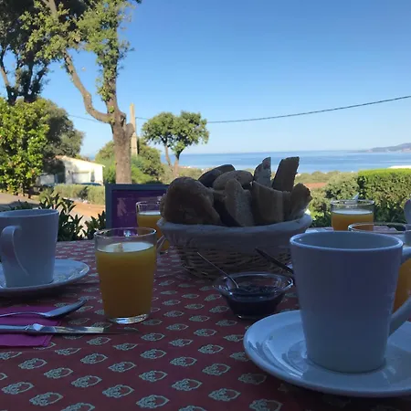 Holiday home Ile De Beaute *