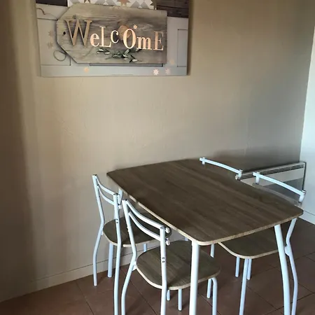 Ile De Beaute Holiday home