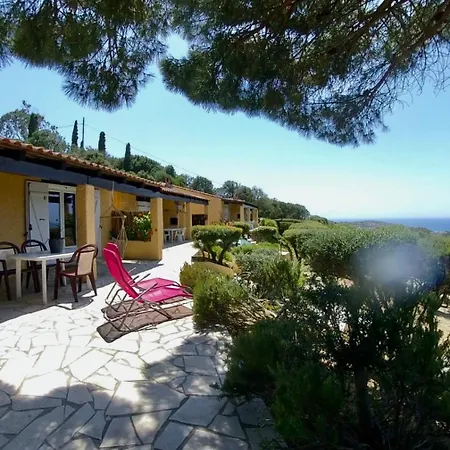 Holiday home Ile De Beaute *