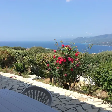 Ile De Beaute * Propriano (Corsica)