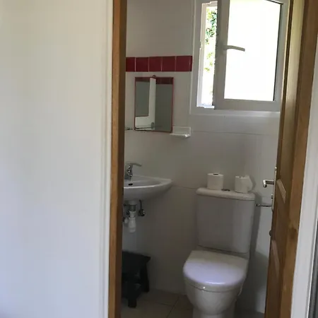 Ferienhaus Ile De Beaute *