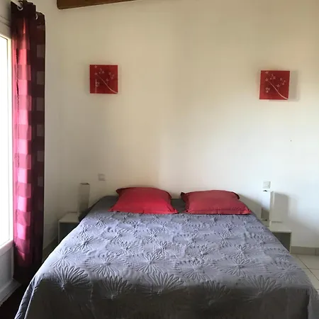 Ile De Beaute Semesterbostad *