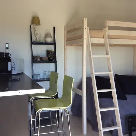 Ile De Beaute Holiday home *