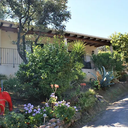 Ile De Beaute Holiday home