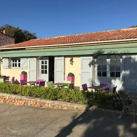 Ferienhaus Ile De Beaute Propriano (Corsica)