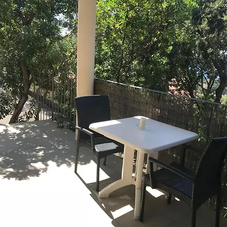 Ferienhaus Ile De Beaute Propriano (Corsica)