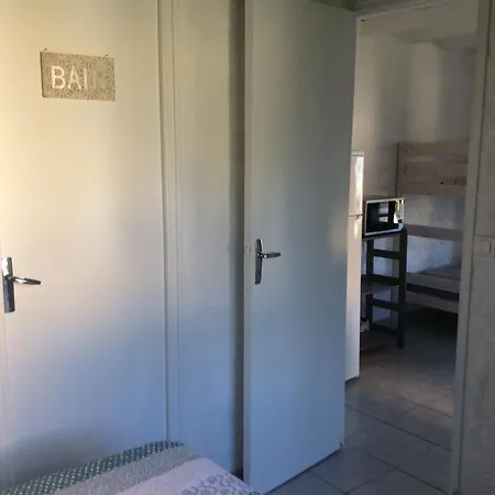 Holiday home Ile De Beaute