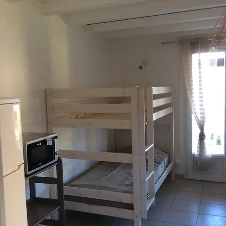 Ile De Beaute Propriano (Corsica)