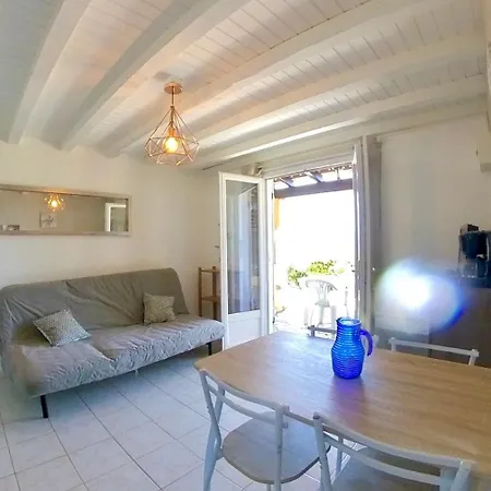 Semesterbostad Ile De Beaute Propriano (Corsica)