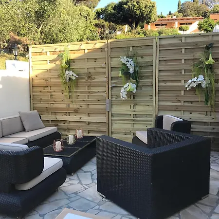 Ile De Beaute Semesterbostad Propriano (Corsica)