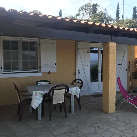 Holiday home Ile De Beaute *