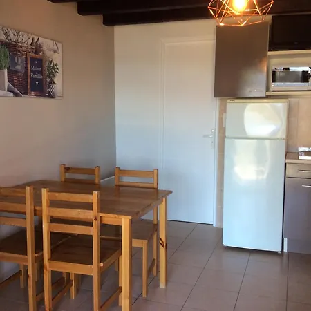 Holiday home Ile De Beaute Propriano (Corsica)