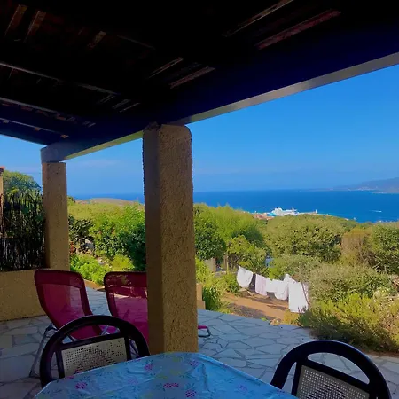 Holiday home Ile De Beaute Propriano (Corsica)