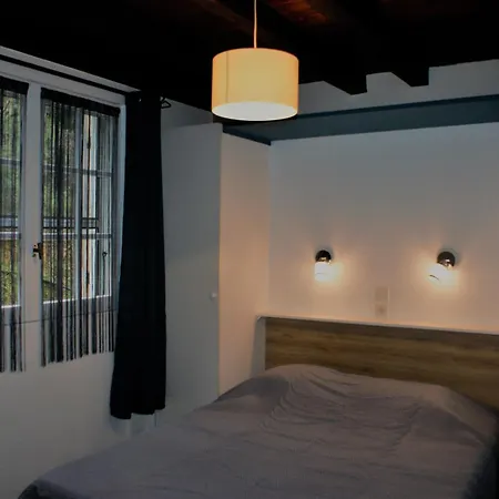 Ile De Beaute Semesterbostad Propriano (Corsica)