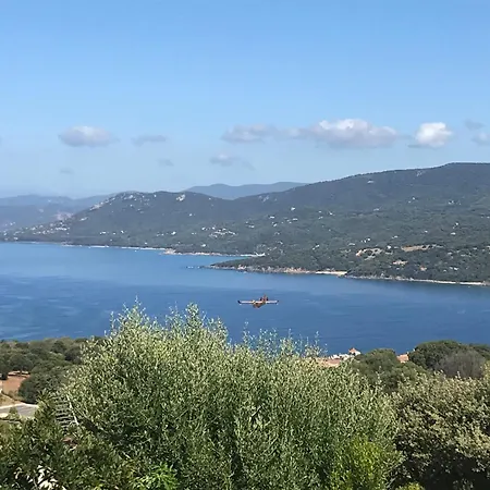 Ile De Beaute * Propriano (Corsica)