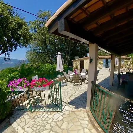 Holiday home Ile De Beaute