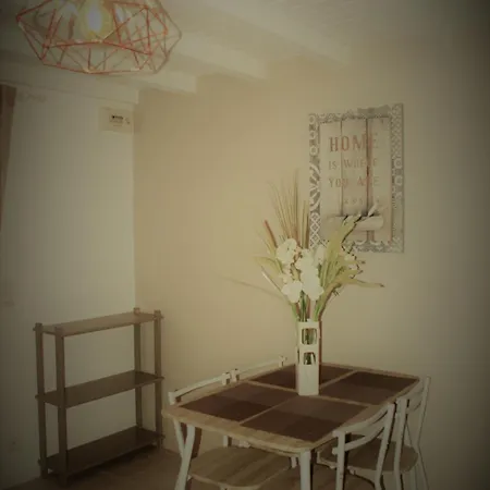 Ile De Beaute * Propriano (Corsica)