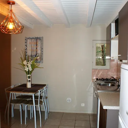 Ile De Beaute Ferienhaus *