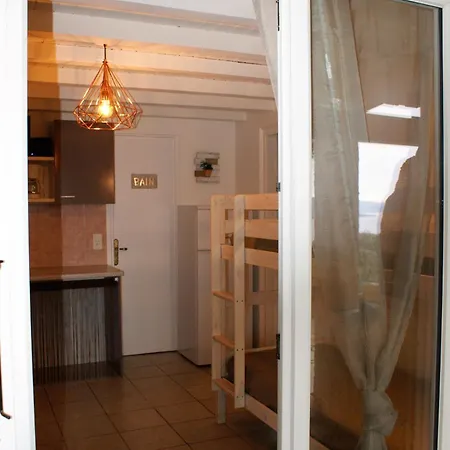 Ile De Beaute Ferienhaus Propriano (Corsica)